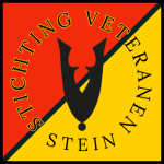 Logo - Stichting Veteranen Stein