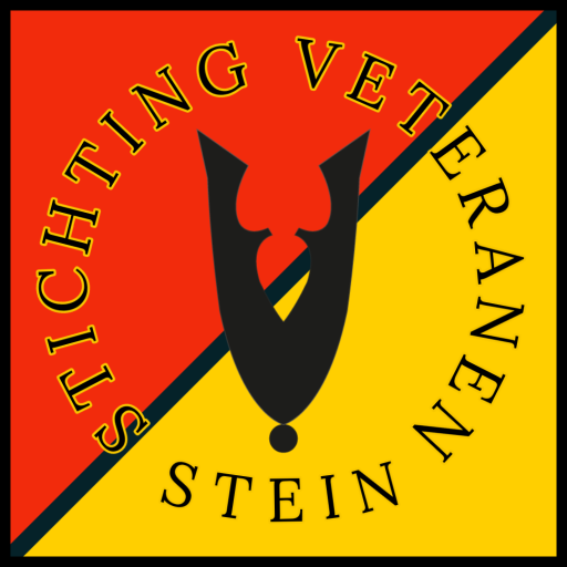 Logo – Stichting Veteranen Stein Logo - Stichting Veteranen Stein