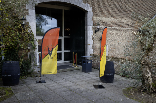 Eerste Steinse Veteranen dag 2024