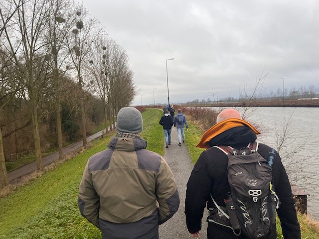 connectionwalk 2024