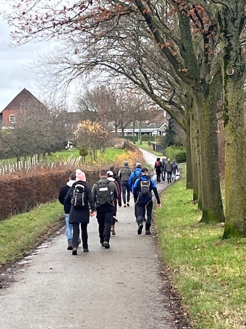 connectionwalk 2024